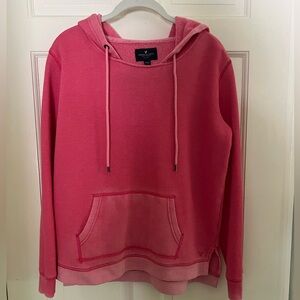 NWT Vintage Wash American Eagle hoodie